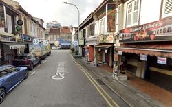 Little India Conservation Area (D8), Shop House #557269861